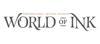 World Of Ink
